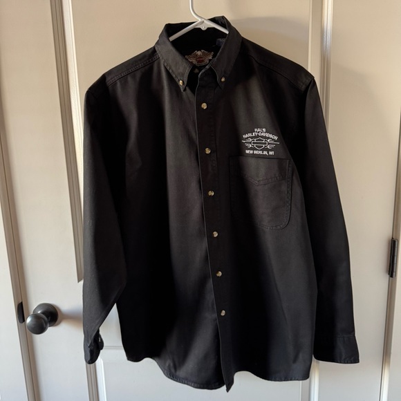 Harley-Davidson Other - Harley-Davidson shirt
